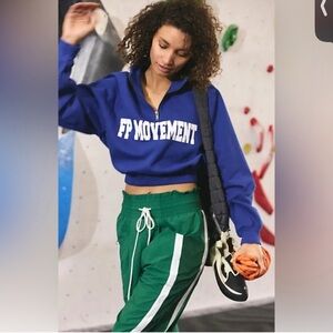 FP Movement For the Win NWT